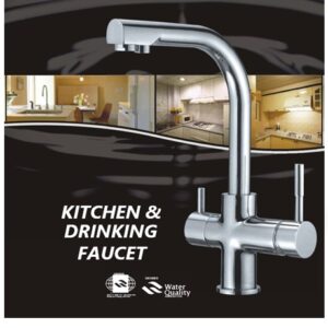 grifo de cocina