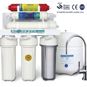 Home ro105 alcalino plus
