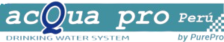 logo acqua